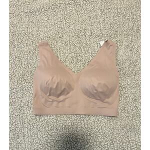 NWT Soma Enbliss Bralette - size XL